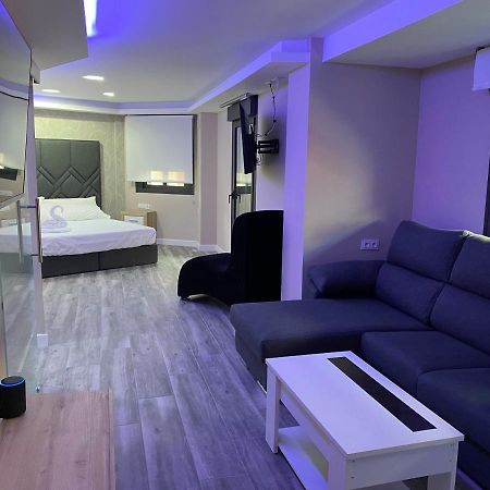Apartamentos Las 7 Esencias Linares  Exteriör bild
