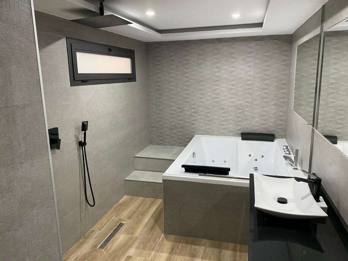 Apartamentos Las 7 Esencias Linares  Exteriör bild